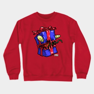 The Perfect Gift Crewneck Sweatshirt